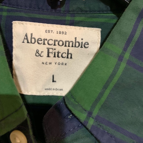 A & F - Picture 3 of 3